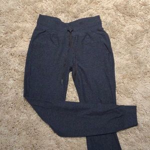 Lululemon ready to rulu joggers
